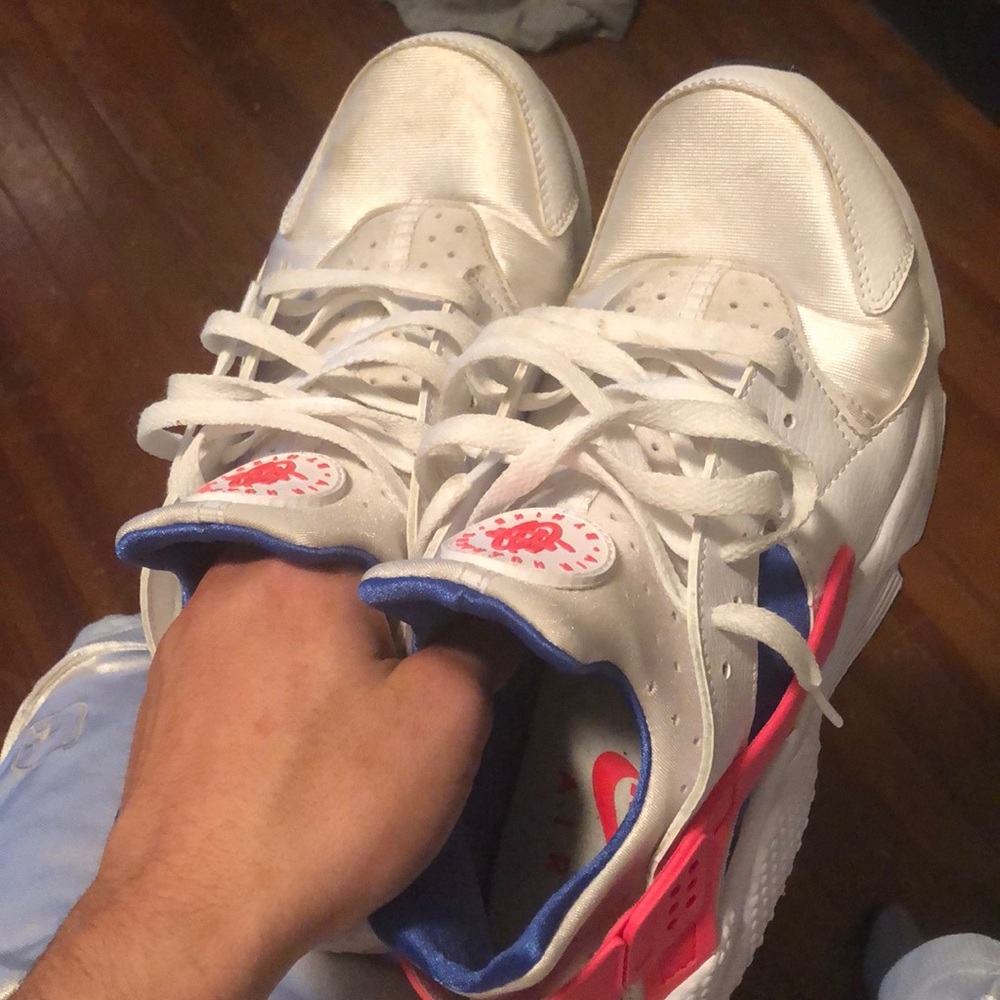 Huaraches Nike so 10.5
